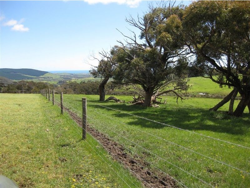 Sec 273 Range Road, Parawa SA 5203