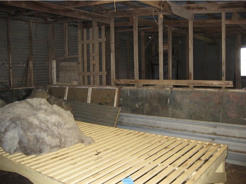 Sec 273 Range Road, Parawa SA 5203