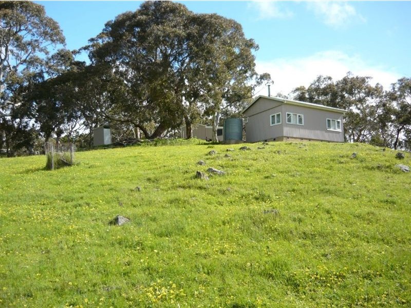 Sec 111 Mount Hayfield Road, Hay Flat SA 5204