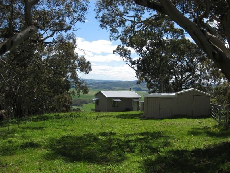 Sec 111 Mount Hayfield Road, Hay Flat SA 5204