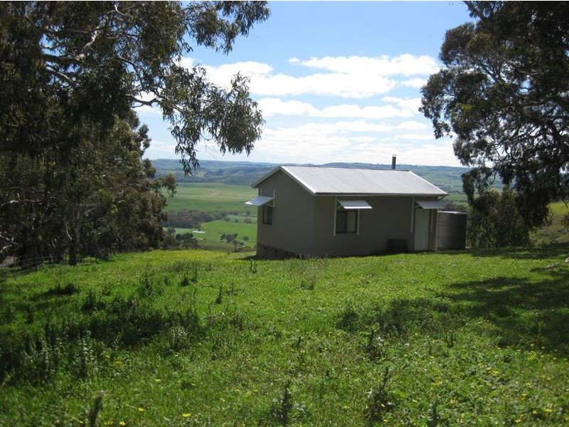 Sec 111 Mount Hayfield Road, Hay Flat SA 5204