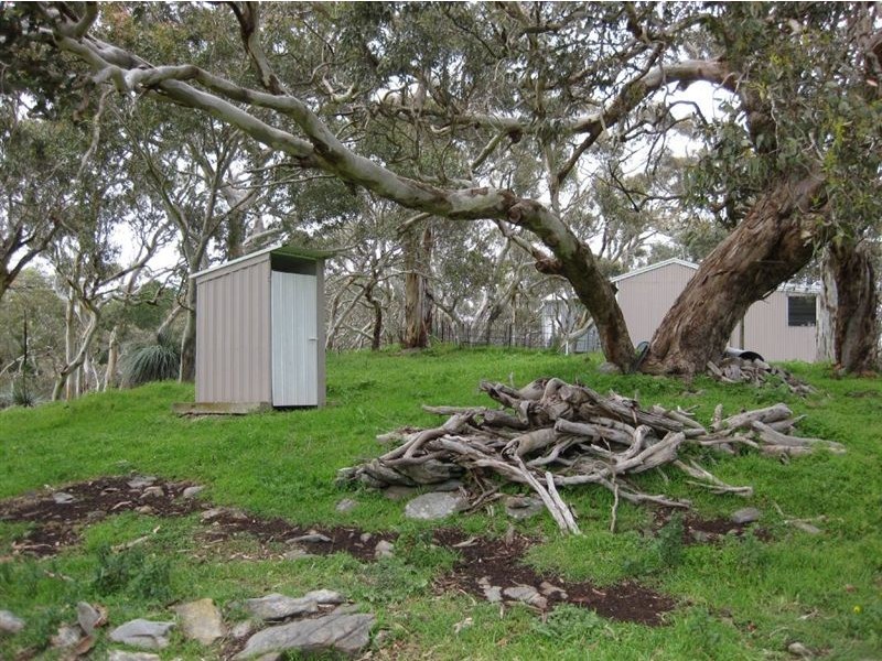 Sec 111 Mount Hayfield Road, Hay Flat SA 5204