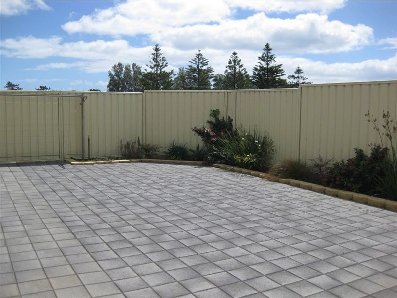 Lot 1 The Vines Drive, Normanville SA 5204