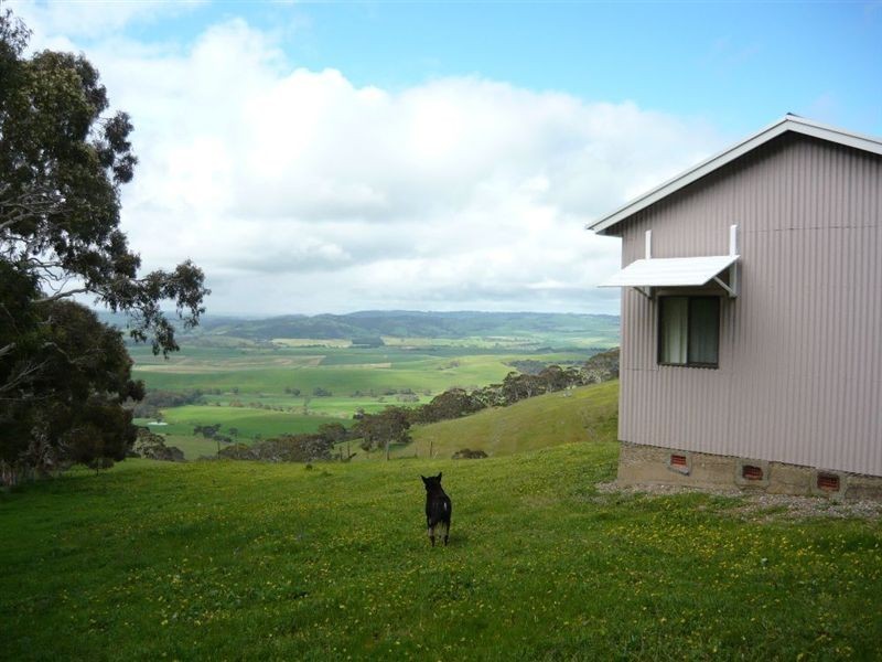 Sec 111 Mount Hayfield Road, Hay Flat SA 5204