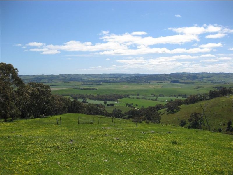 Sec 111 Mount Hayfield Road, Hay Flat SA 5204