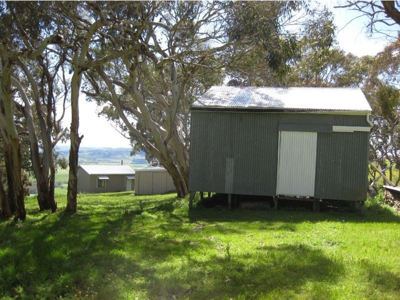 Sec 111 Mount Hayfield Road, Hay Flat SA 5204