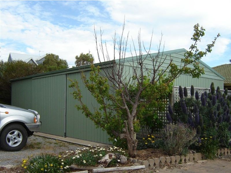 22 Willson Dr, Normanville SA 5204