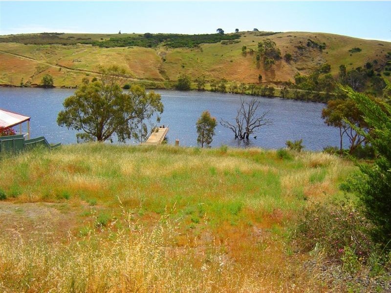 Lot 88 Sunrise Court, Second Valley SA 5204