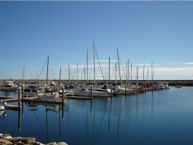 Lot 88 Sunrise Court, Second Valley SA 5204