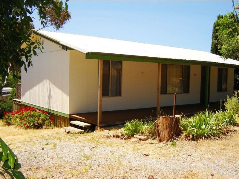 23 Finniss Vale Drive, Second Valley SA 5204