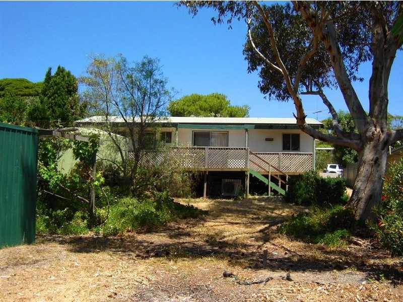 23 Finniss Vale Drive, Second Valley SA 5204