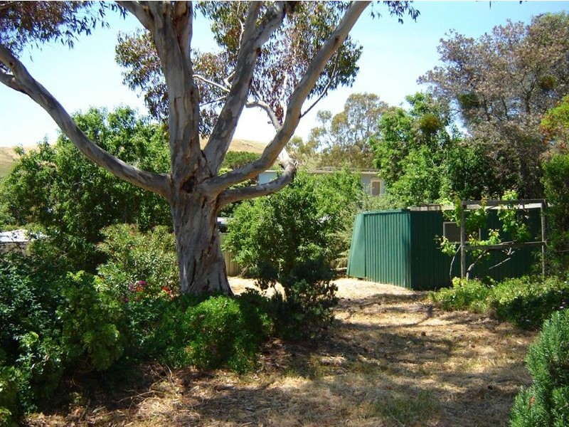 23 Finniss Vale Drive, Second Valley SA 5204