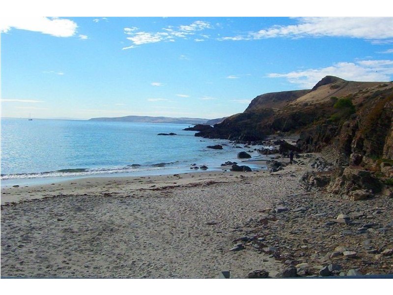 23 Finniss Vale Drive, Second Valley SA 5204