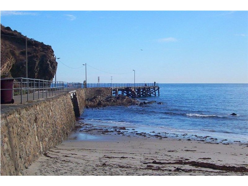 23 Finniss Vale Drive, Second Valley SA 5204