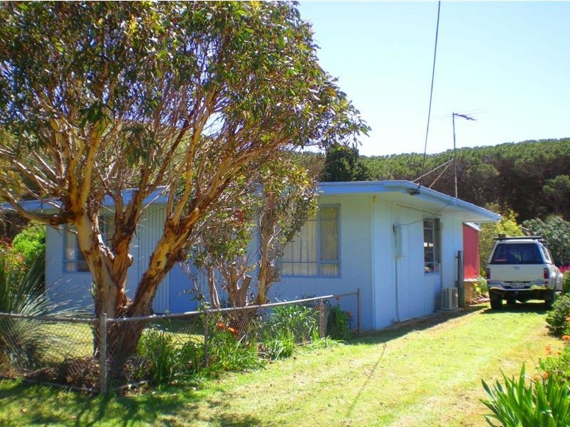 17 Park Street, Second Valley SA 5204