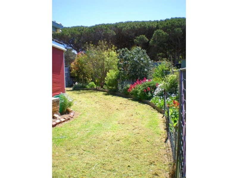 17 Park Street, Second Valley SA 5204