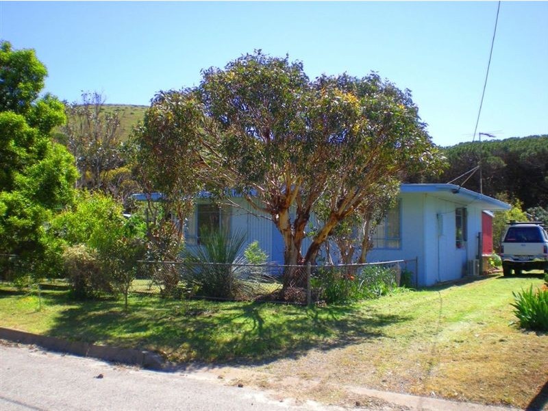 17 Park Street, Second Valley SA 5204