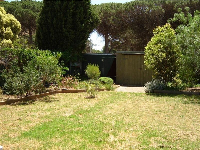 17 Park Street, Second Valley SA 5204