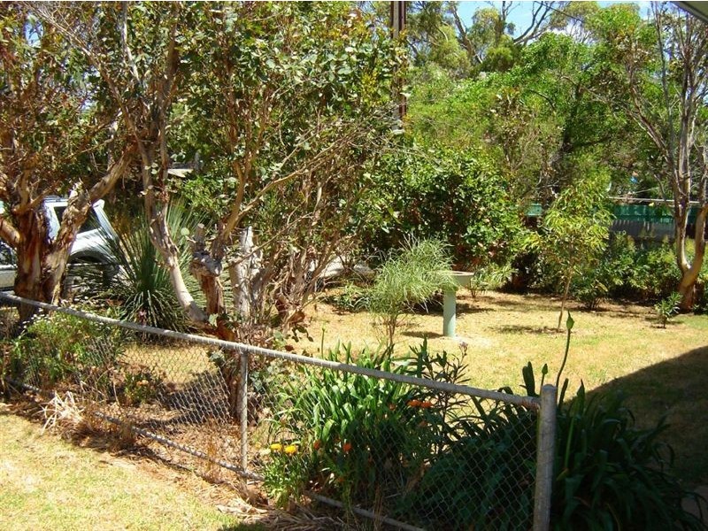 17 Park Street, Second Valley SA 5204