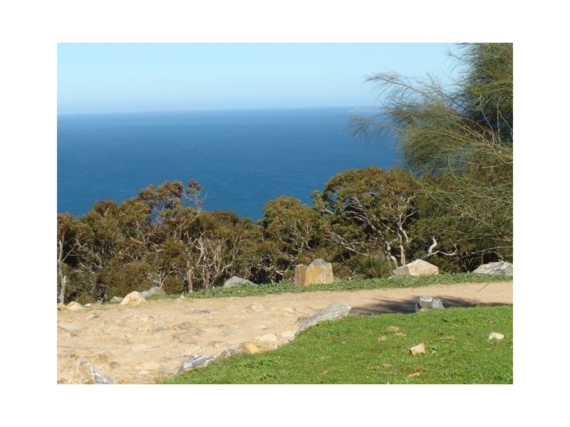 3 Blowhole Beach Road, Deep Creek SA 5204