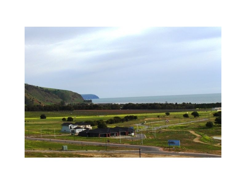 Lot 8 Turnberry Drive, Normanville SA 5204
