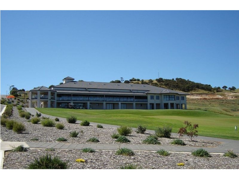 Lot 8 Turnberry Drive, Normanville SA 5204