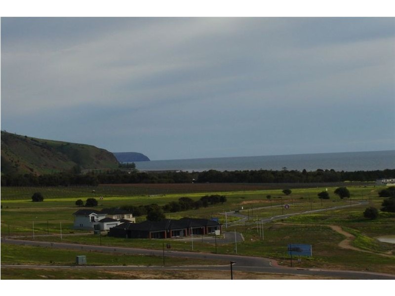 Lot 8 Turnberry Drive, Normanville SA 5204