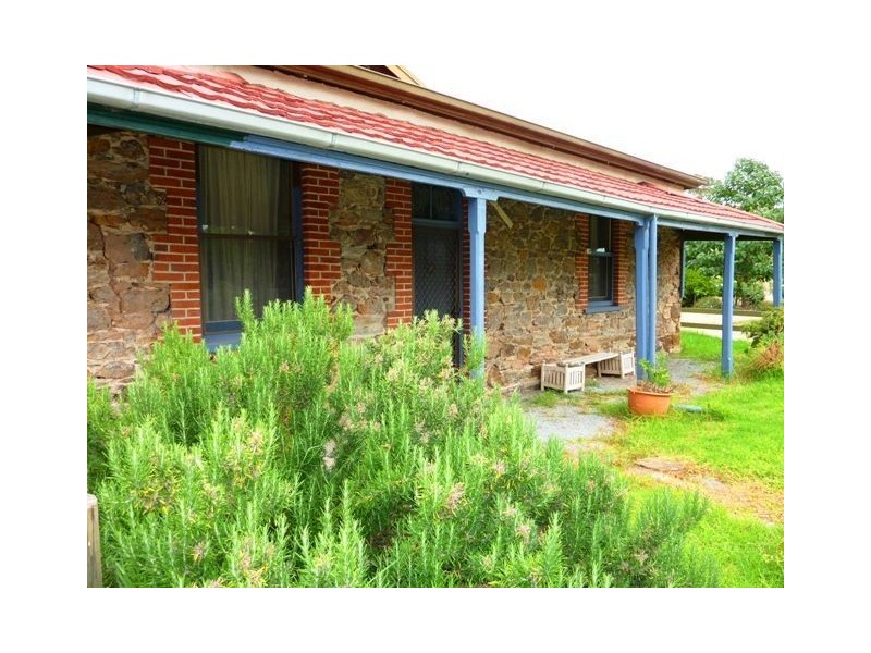 126 Main South Road, Yankalilla SA 5203