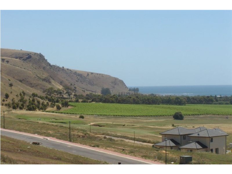 Lot 40 Cherry Hills Crescent, Normanville SA 5204