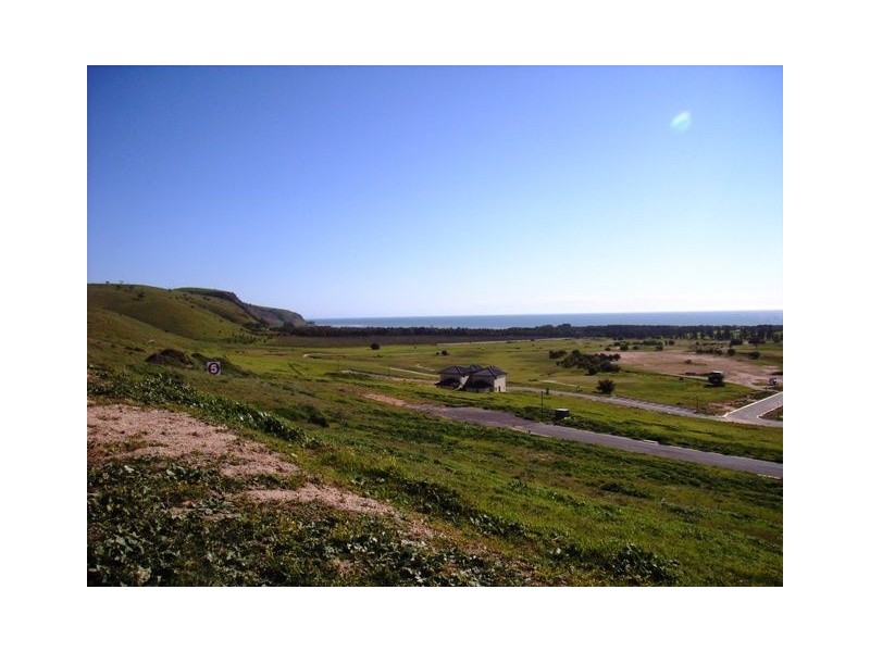 Lot 40 Cherry Hills Crescent, Normanville SA 5204
