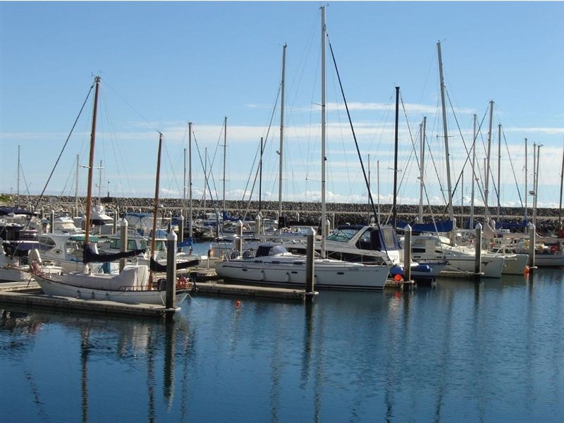 Lot 51 Seaview Avenue, Second Valley SA 5204