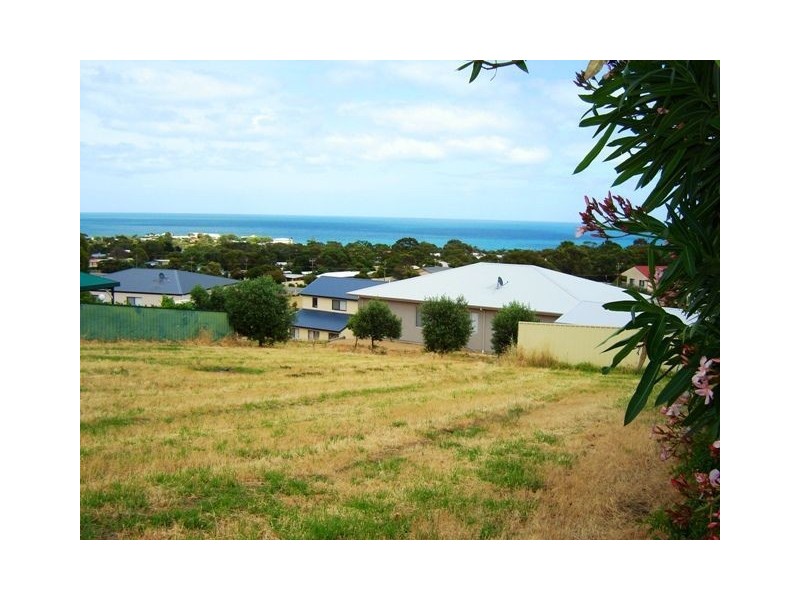 5 Stacey Drive, Carrickalinga SA 5204