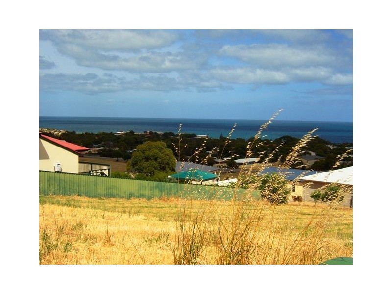 5 Stacey Drive, Carrickalinga SA 5204