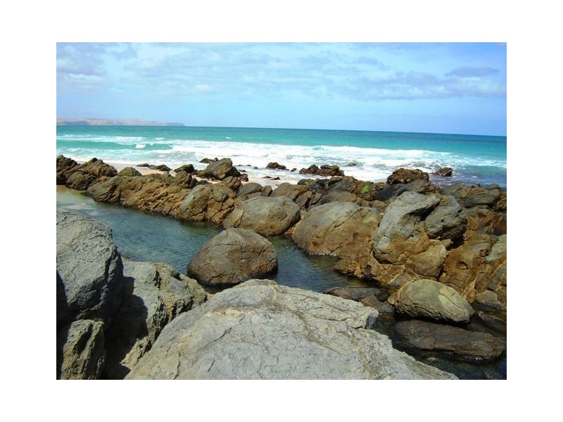 5 Stacey Drive, Carrickalinga SA 5204