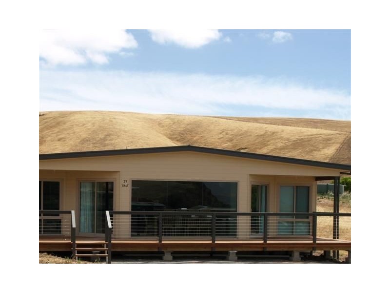 37 Oceanview Drive, Second Valley SA 5204