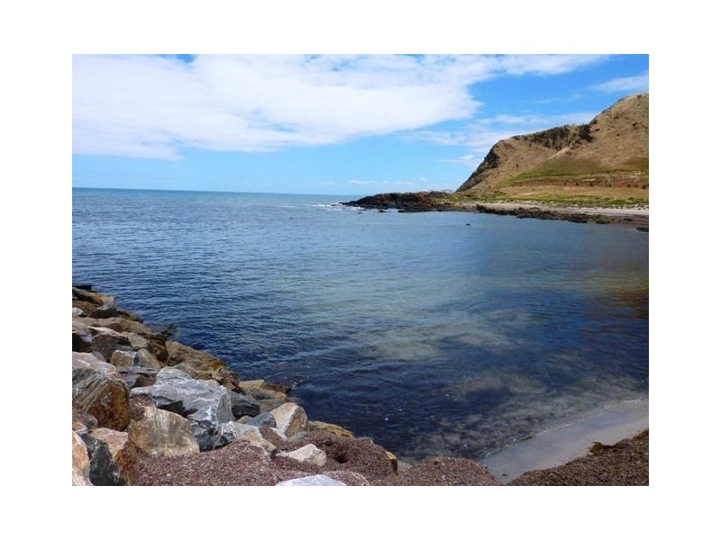 Lots 12-19 Foreshore Marina Saint Vincent,, Second Valley SA 5204