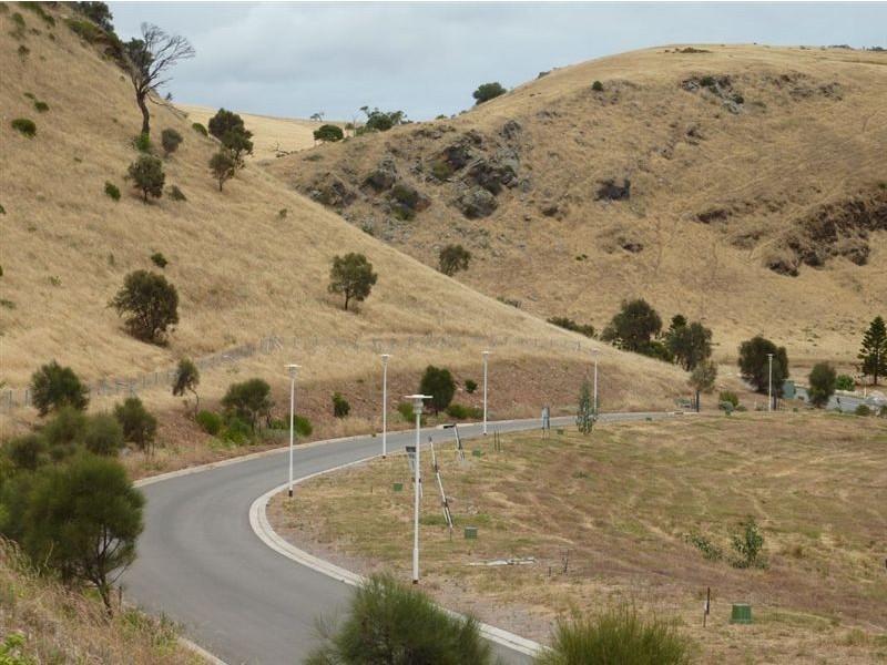 Lots 12-19 Foreshore Marina Saint Vincent,, Second Valley SA 5204