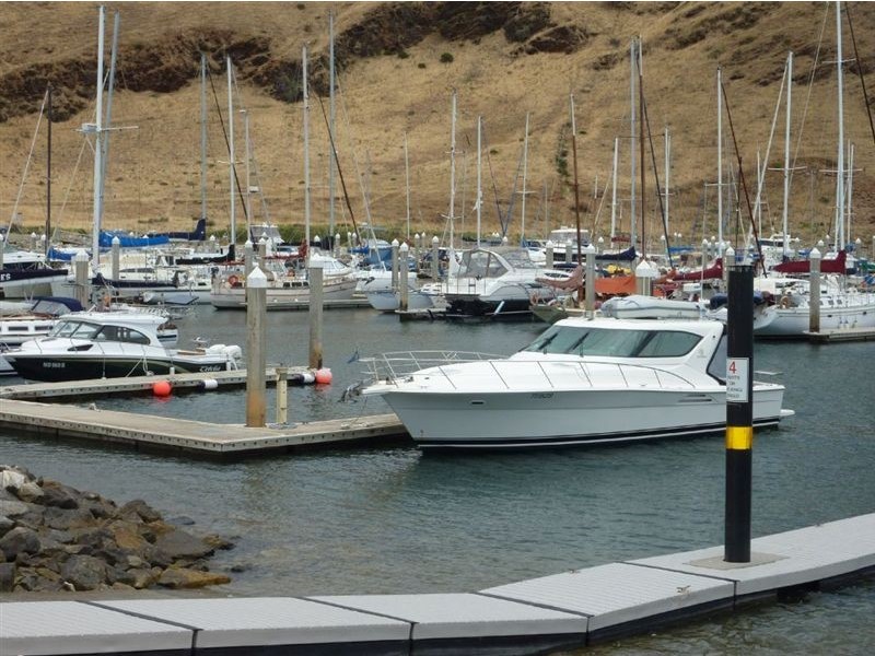 Lots 12-19 Foreshore Marina Saint Vincent,, Second Valley SA 5204