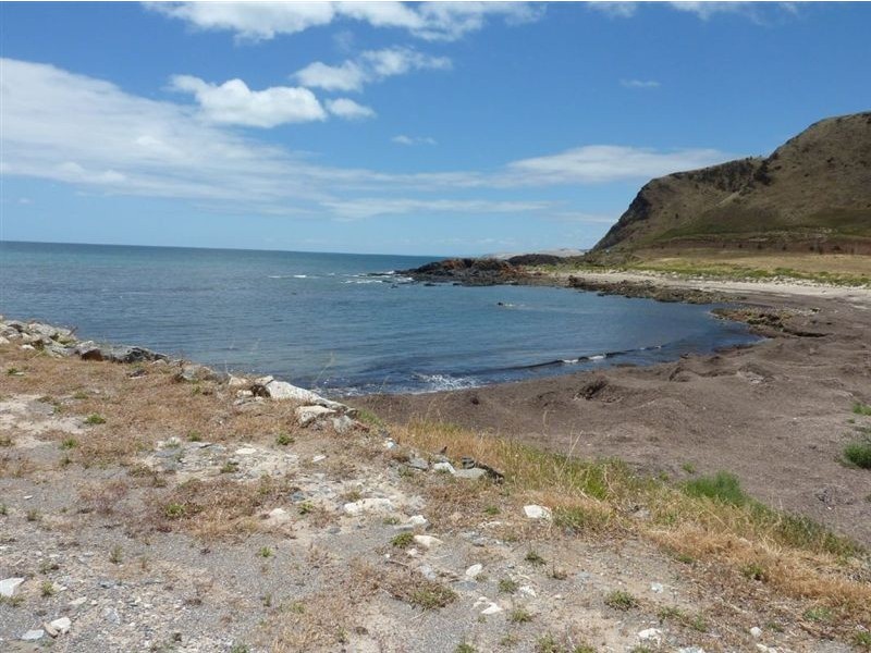 Lots 12-19 Foreshore Marina Saint Vincent,, Second Valley SA 5204