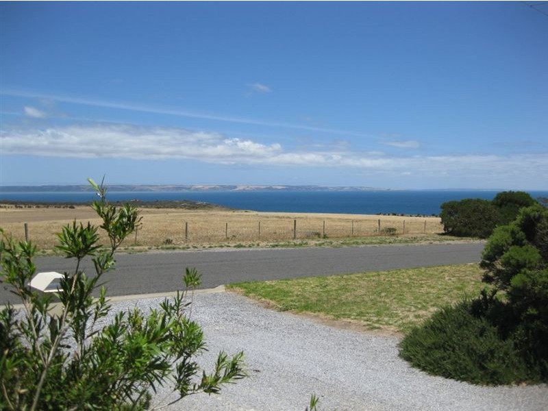 48 Sorata, Cape Jervis SA 5204