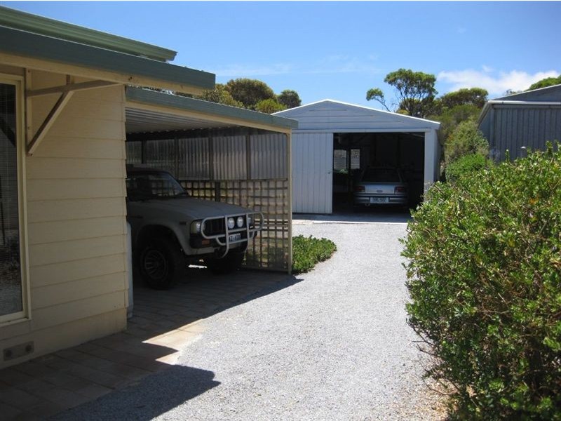 48 Sorata, Cape Jervis SA 5204