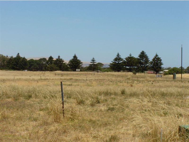 Lot 117 Union Road, Normanville SA 5204