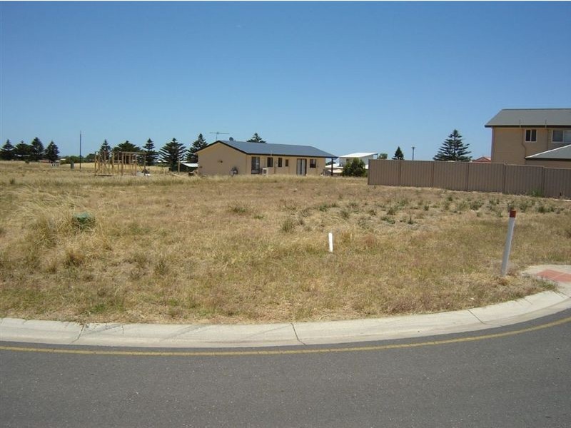 Lot 117 Union Road, Normanville SA 5204