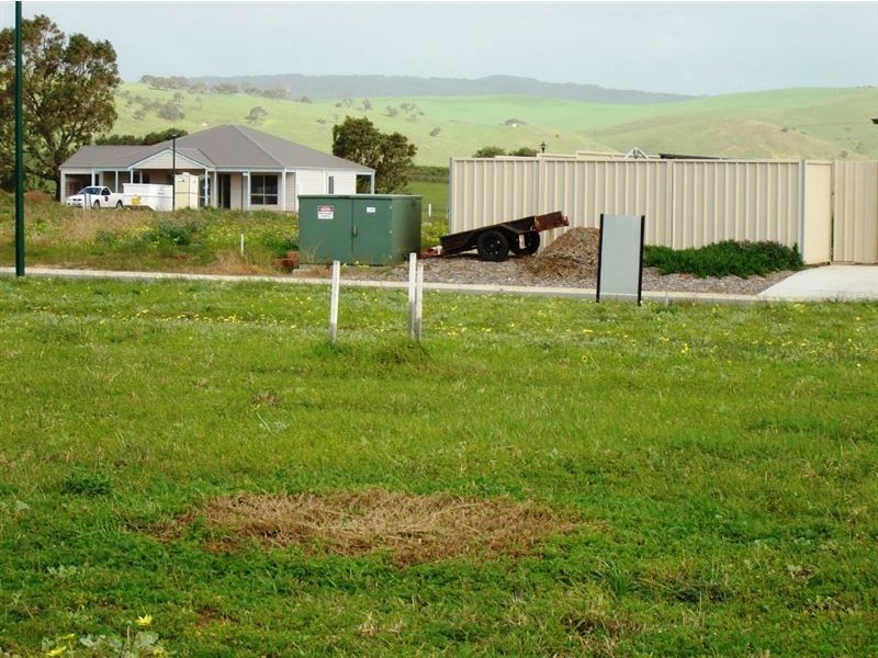 Lot 117 Union Road, Normanville SA 5204