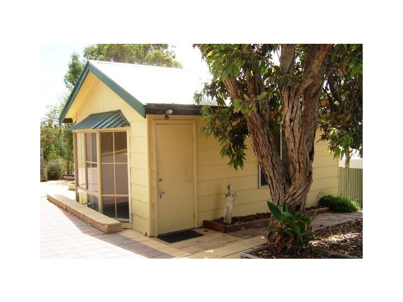 31 Finniss Vale, Second Valley SA 5204