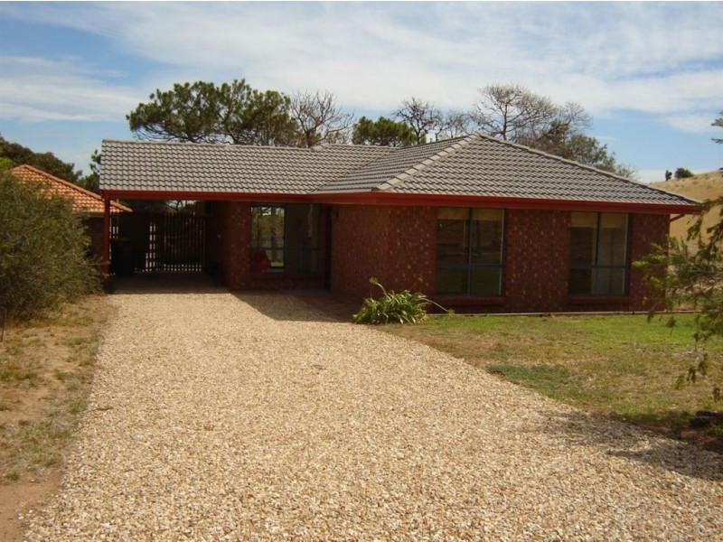 116 Brown Road, Carrickalinga SA 5204