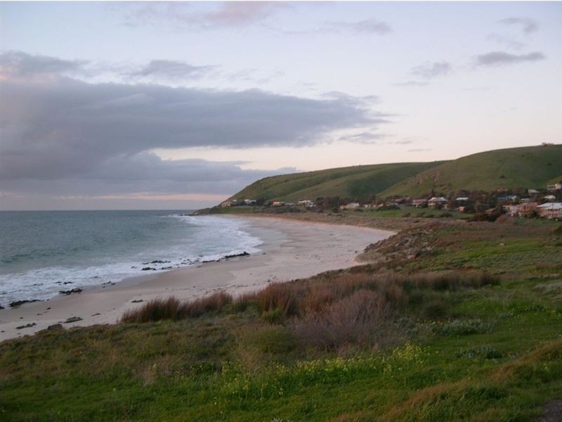 116 Brown Road, Carrickalinga SA 5204