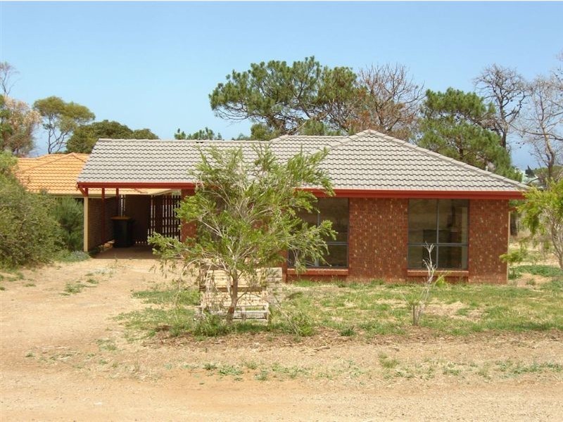 116 Brown Road, Carrickalinga SA 5204