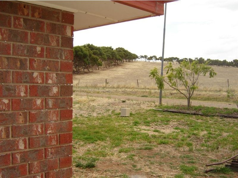 116 Brown Road, Carrickalinga SA 5204
