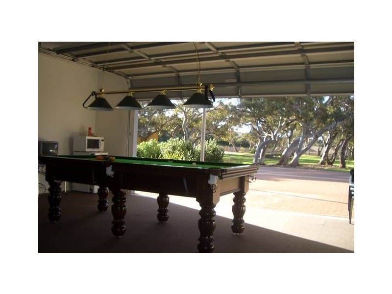 Villa 18 South Shores, Normanville SA 5204